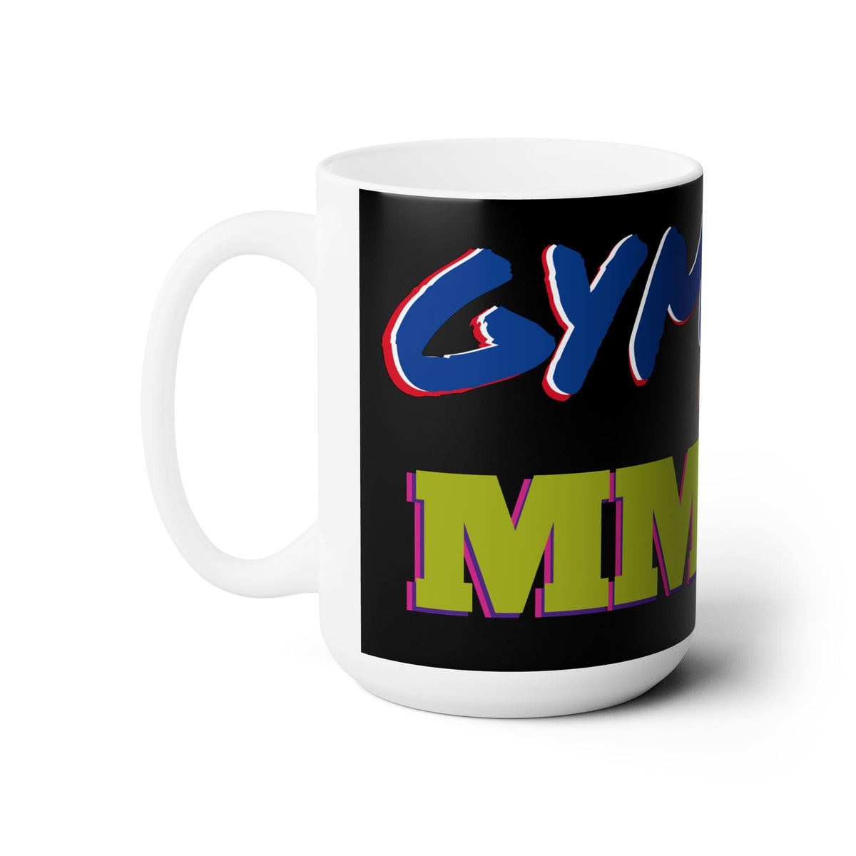 RC’nSONS CERAMIC MUGS Printify