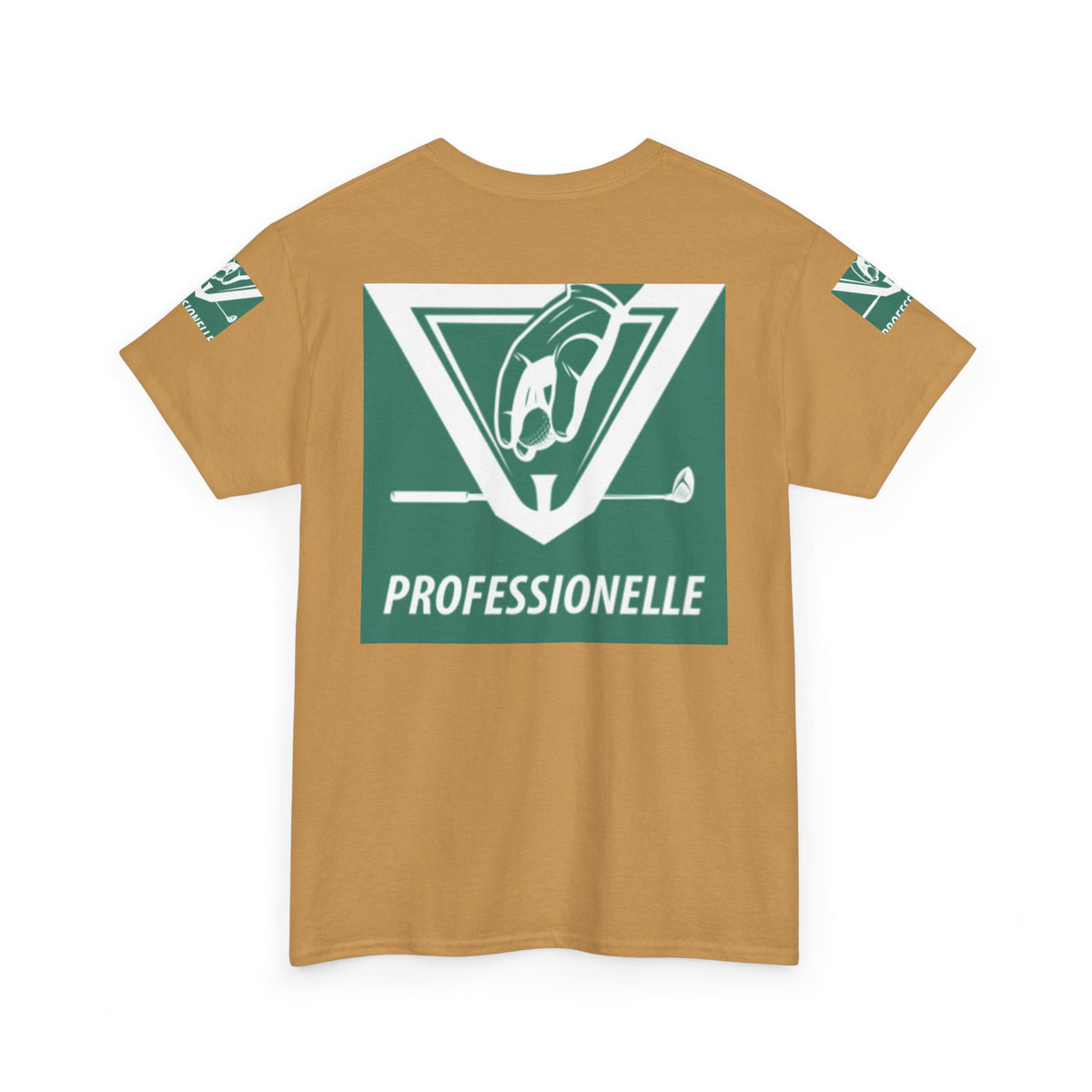 Professionelle Unisex Tee
