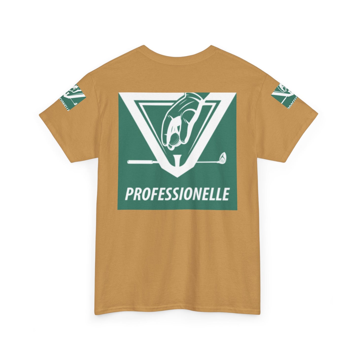 Professionelle Unisex Tee