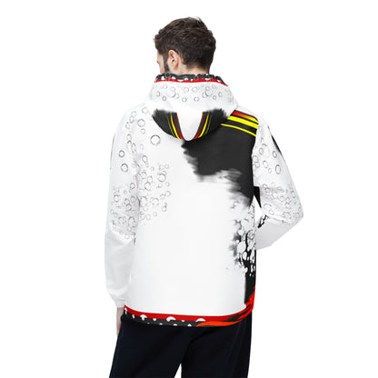 Windbreaker Jacket (AOP)