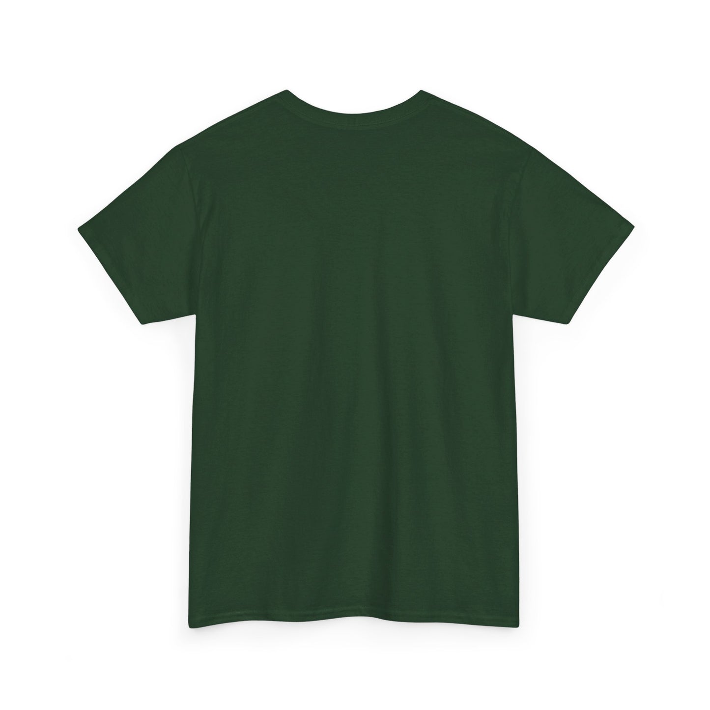 RCNSONS Unisex Heavy Cotton CORE Tee