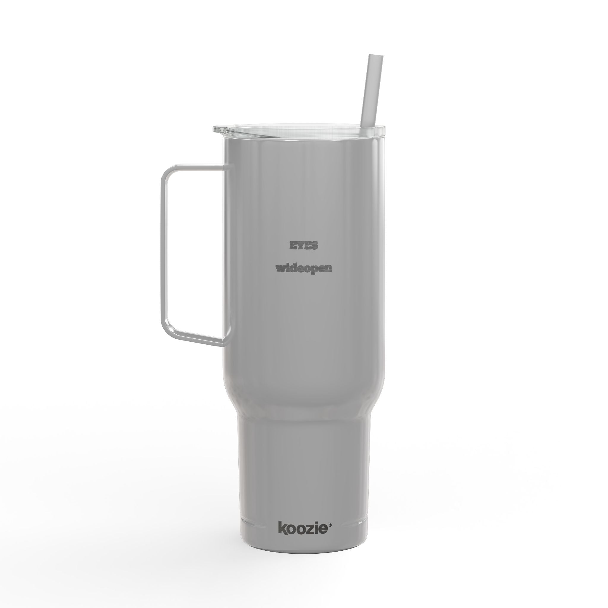 Engraved Insulated Tumbler, 40oz Travel Mug, Customizable Drink Container, Perfect Gift for Outdoors, Road Trips, and Special Occasions Printify