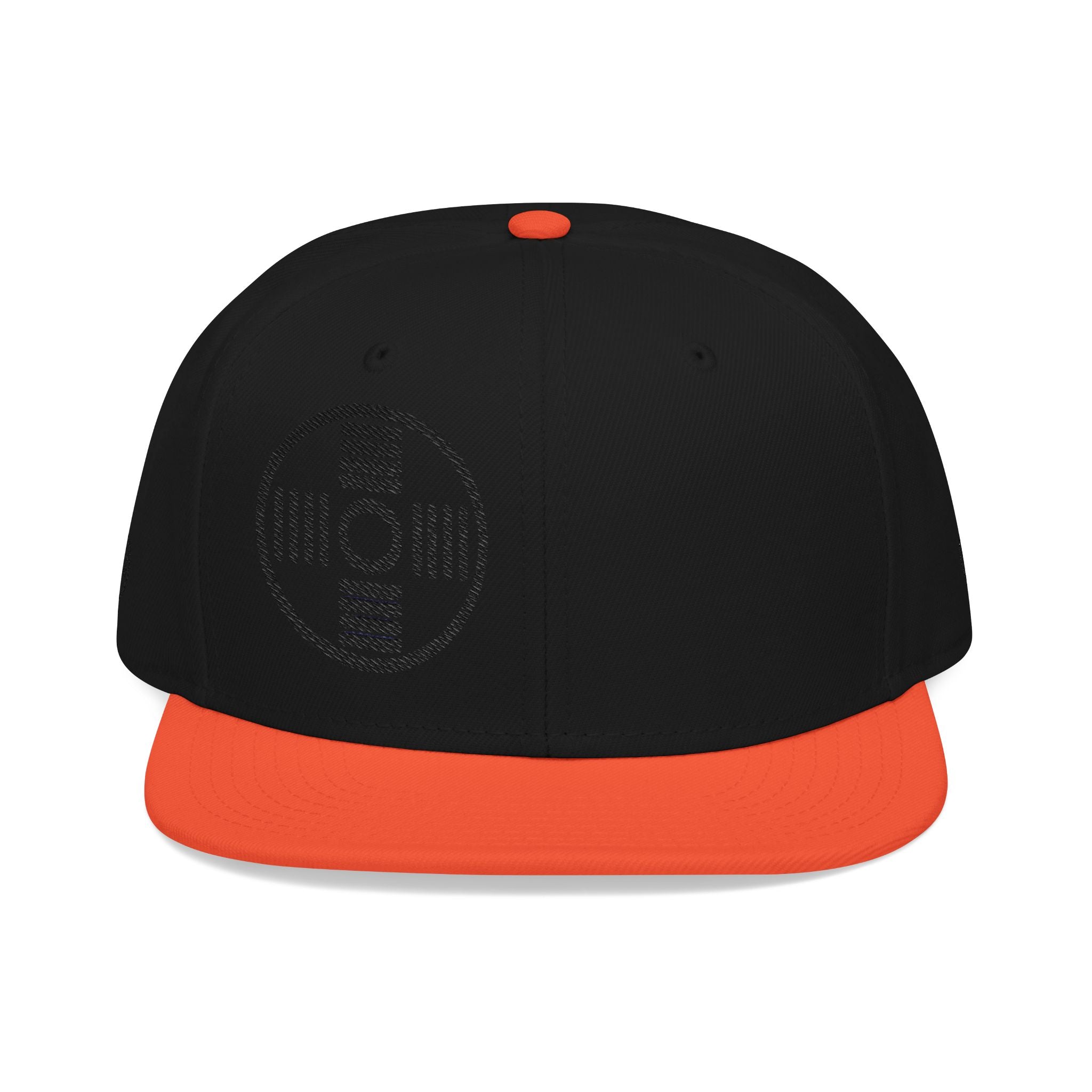 Stylish Snapback Hat with Embroidery, Perfect for Casual Outings, Gifts, Streetwear, Unisex Accessory, Trendy Fashion Statement
