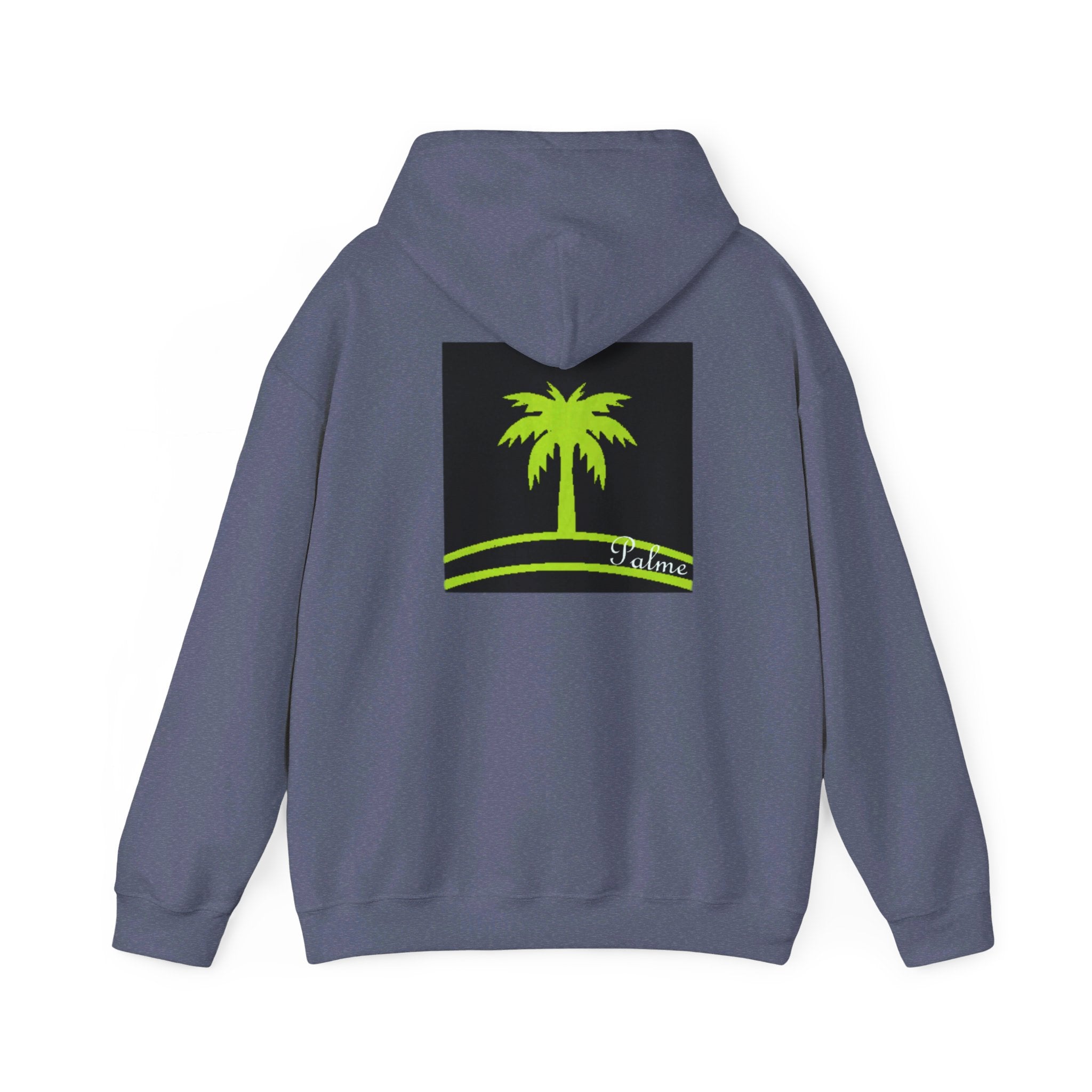 RCNSONS Unisex Hooded Palme Sweatshirt
