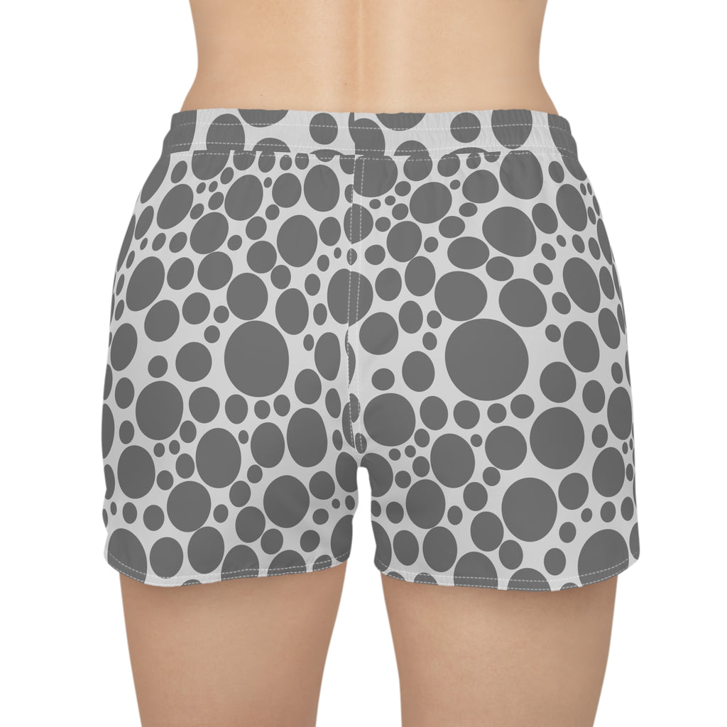 Women's Casual Shorts (AOP)