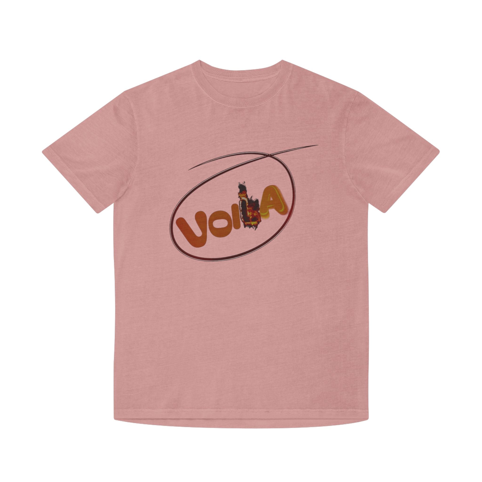 Voila Faded Shirt( multi-sizes-colors)