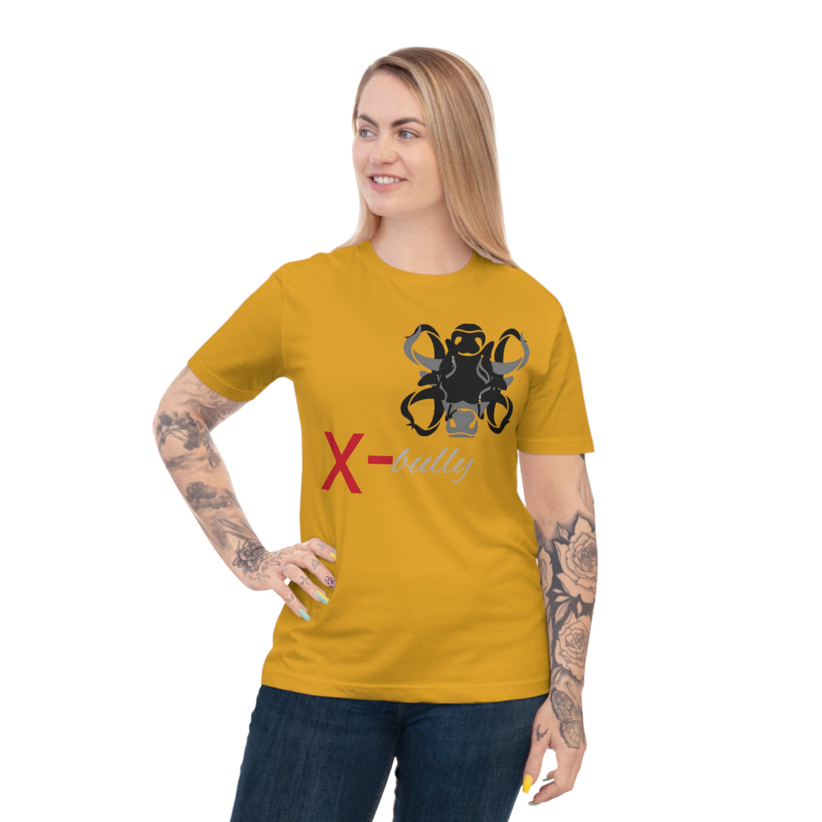 Unisex Classic Jersey T-shirt