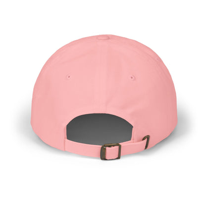 Classic Cap for Casual Style Printify