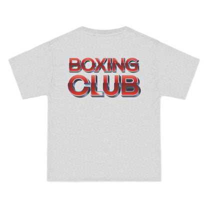 Beefy-T®  Short-Sleeve Box Club T-Shirt