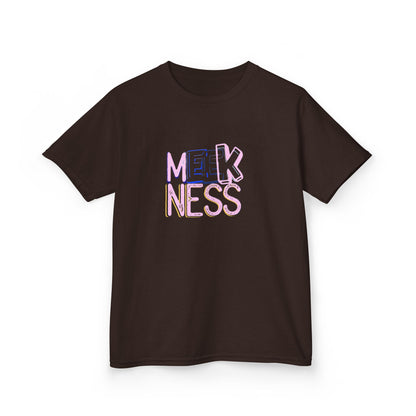 Kids Tee - Meekness Design