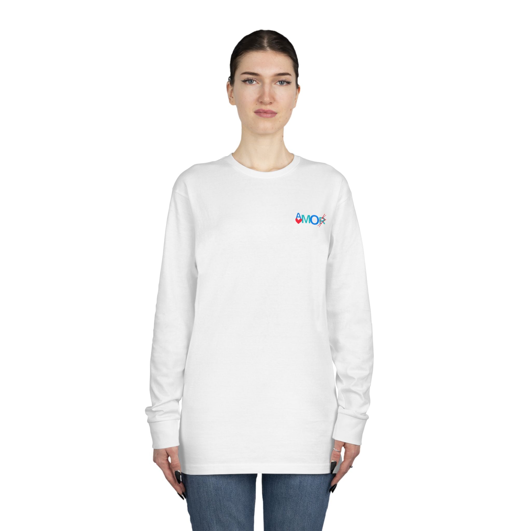 Long Sleeve Tee - Amorx Design