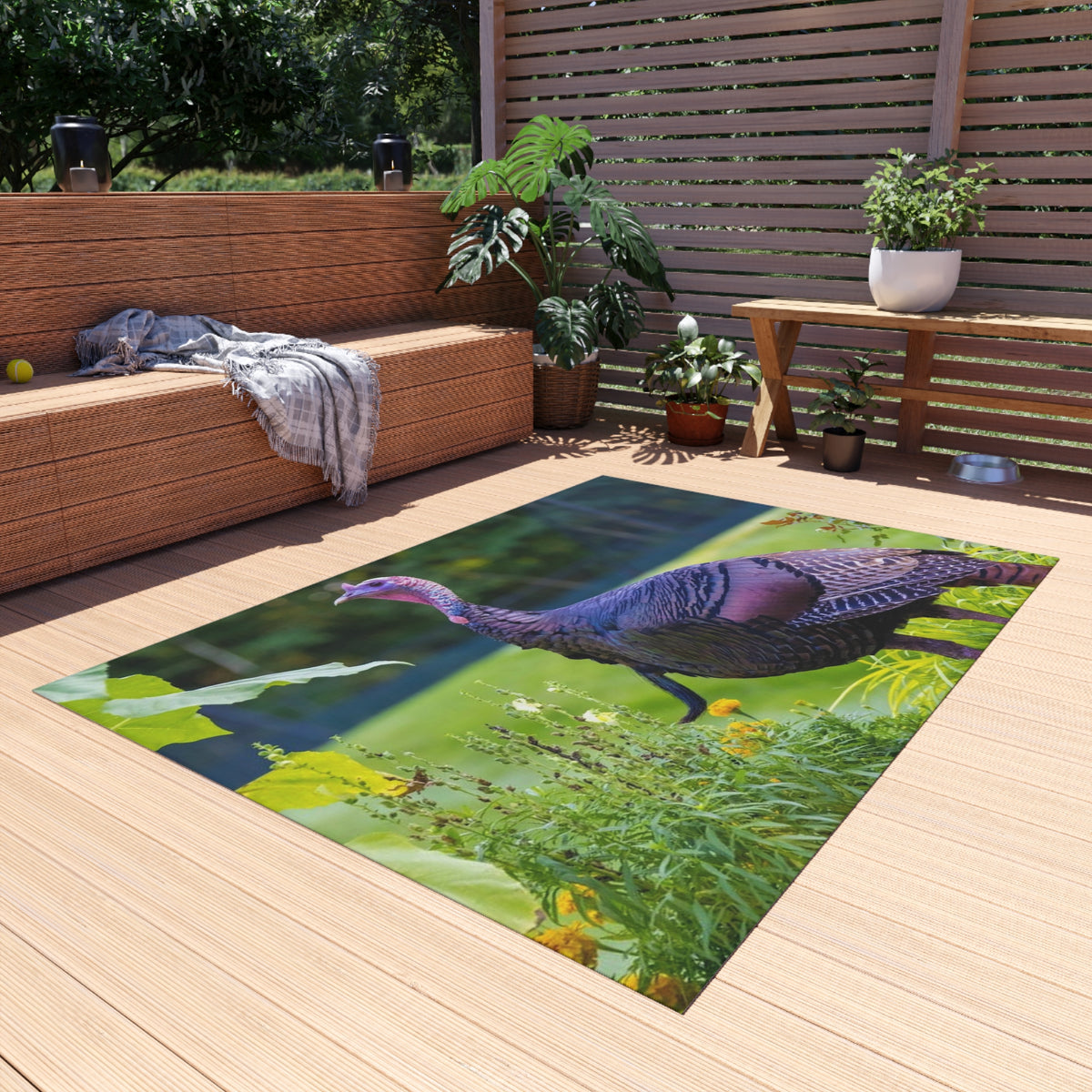Outdoor Rug