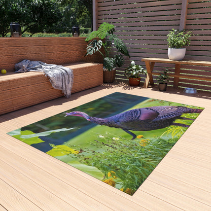 Outdoor Rug