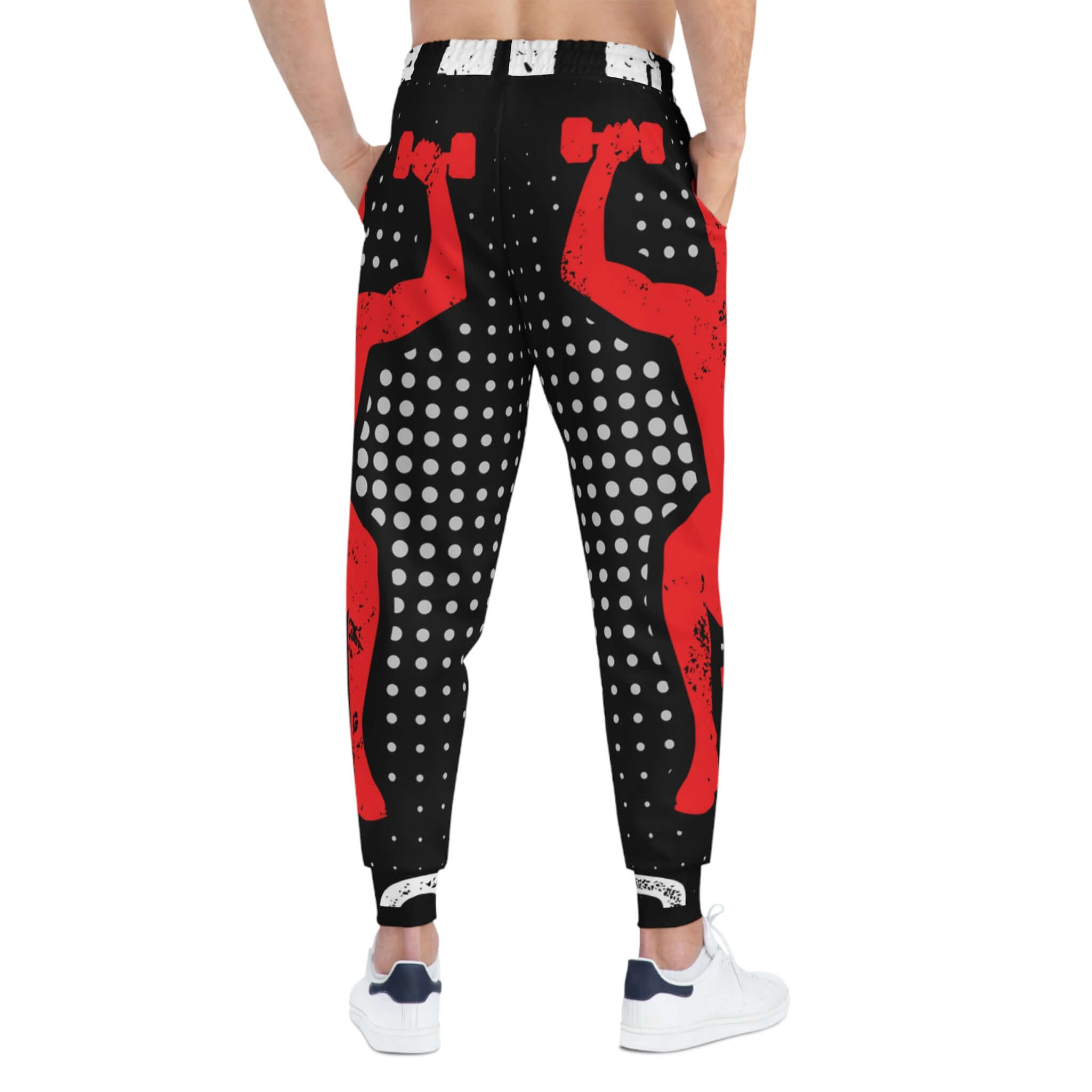 Athletic Joggers - Workout Gear