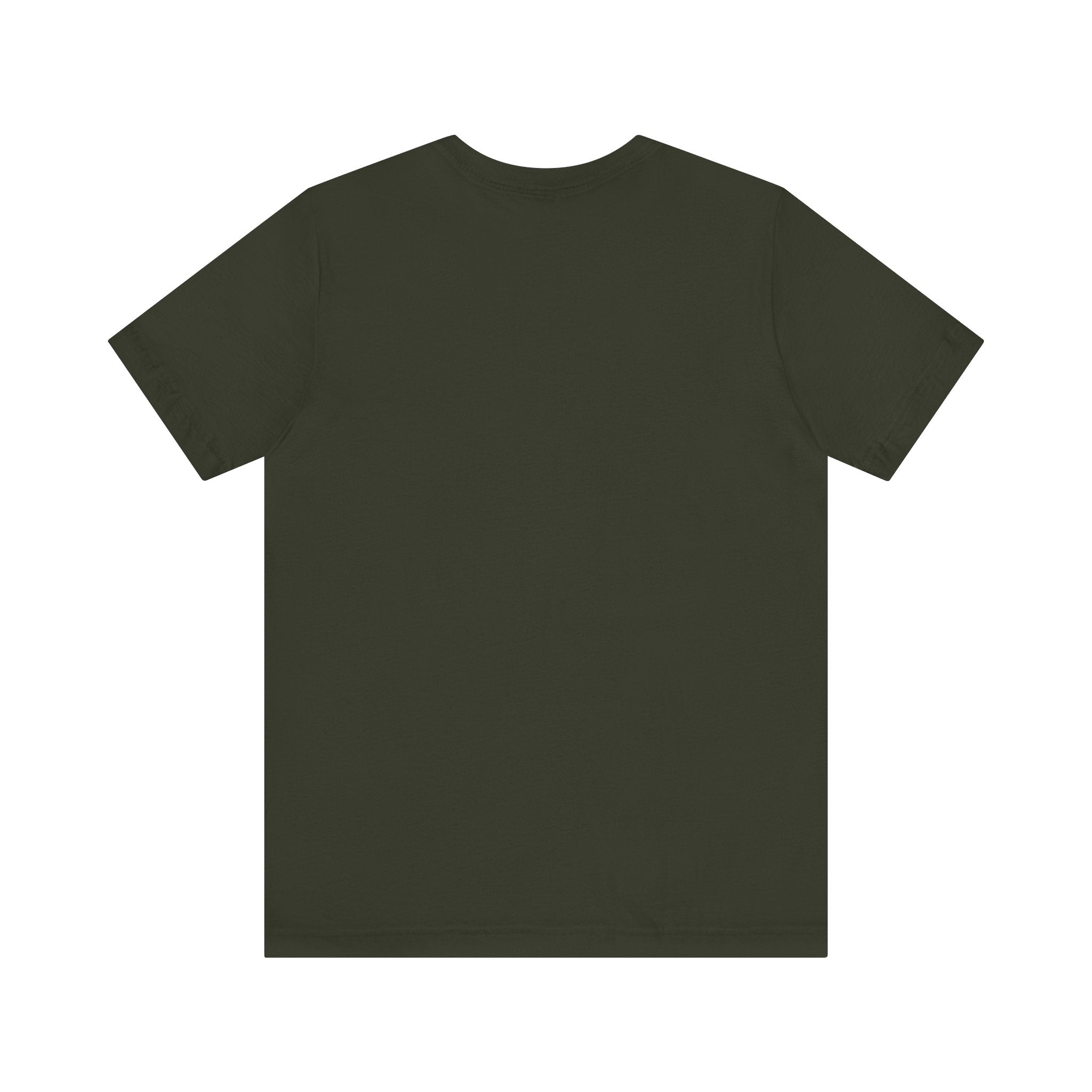Marées salées et bonnes vibrations Tee unisexe 