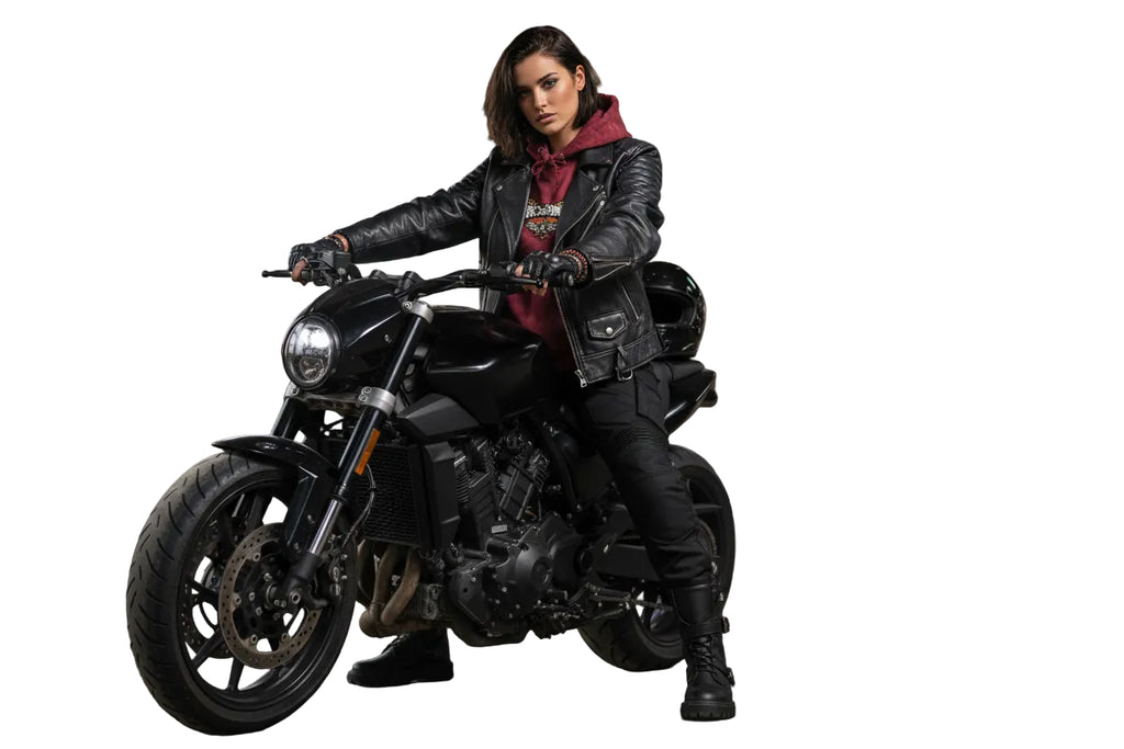 Tie-Dye Embroidered Hoodie — Roosters Wing Logo