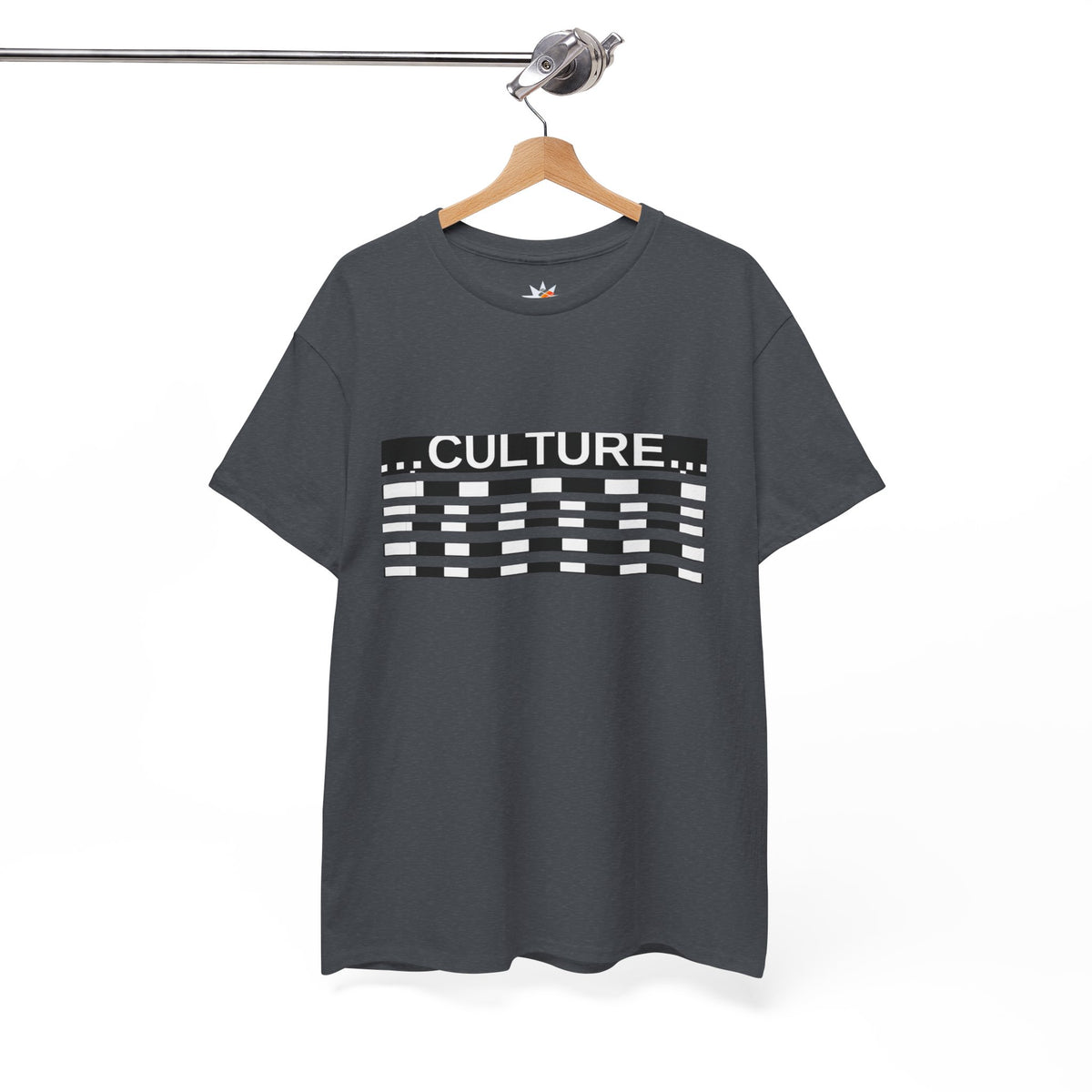 Culture Premium Cotton Tee