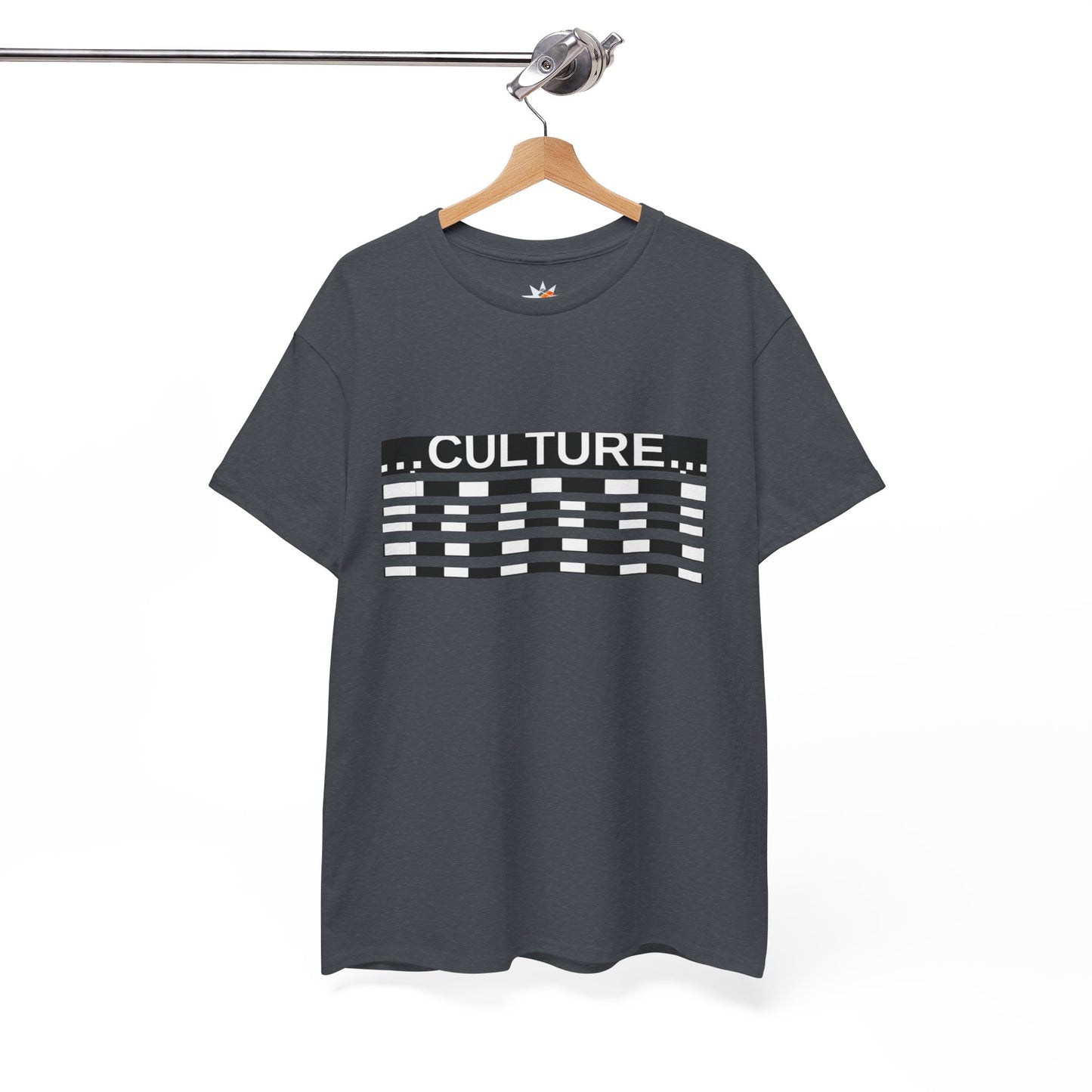 Culture Premium Cotton Tee