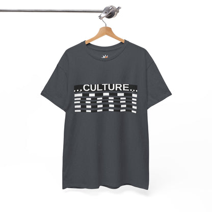 Culture Premium Cotton Tee