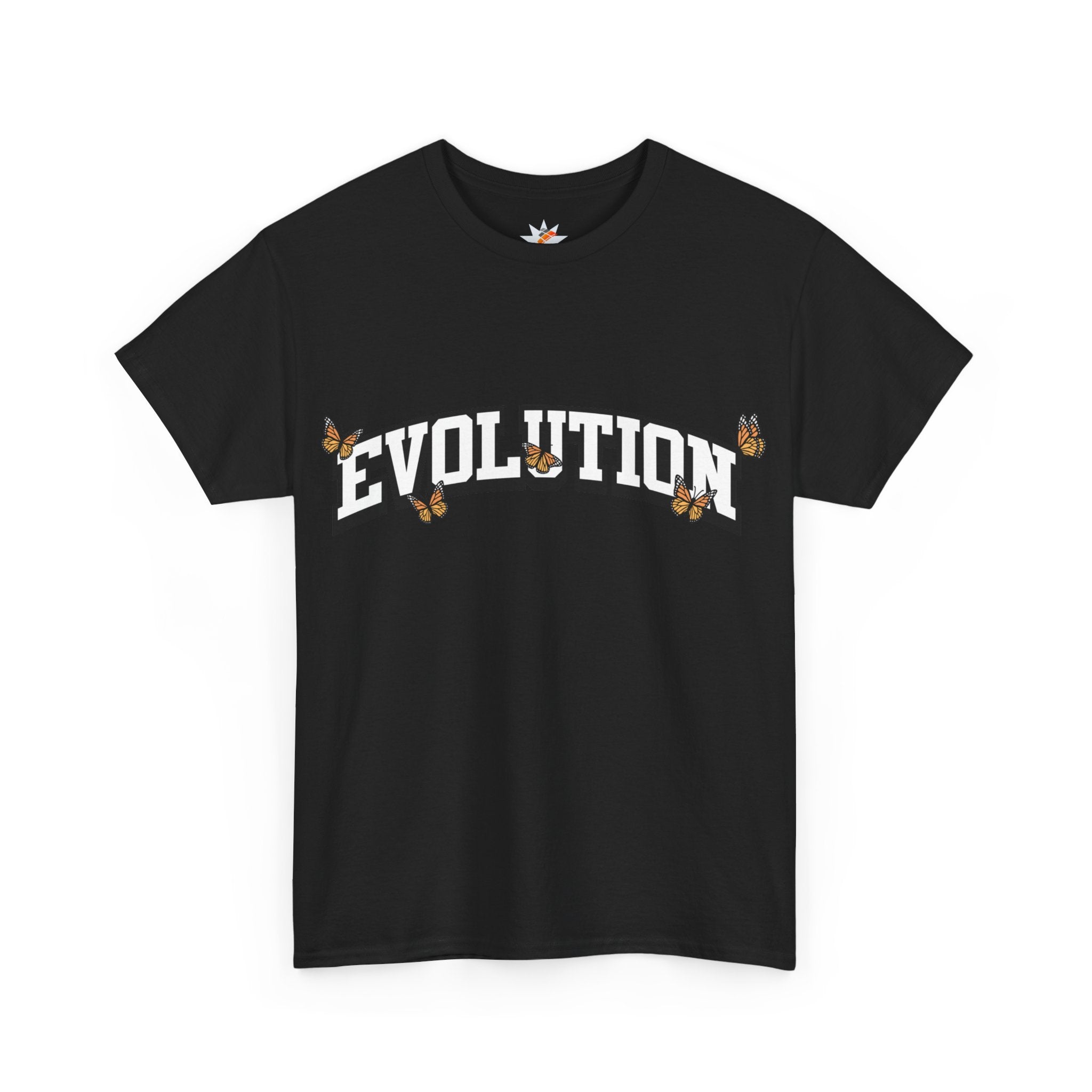EVOLUTION