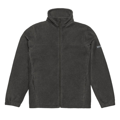 Fleece Jacket
