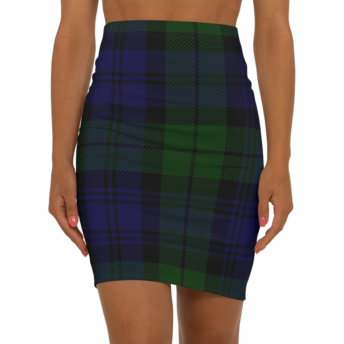 Women's Mini Skirt (AOP)