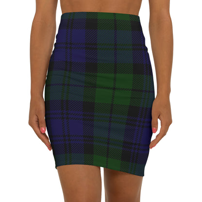 Women's Mini Skirt (AOP)