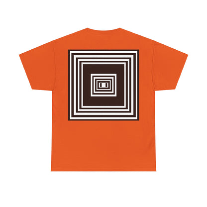 Quadrat Tee
