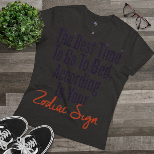 Men’s Presenter V-neck