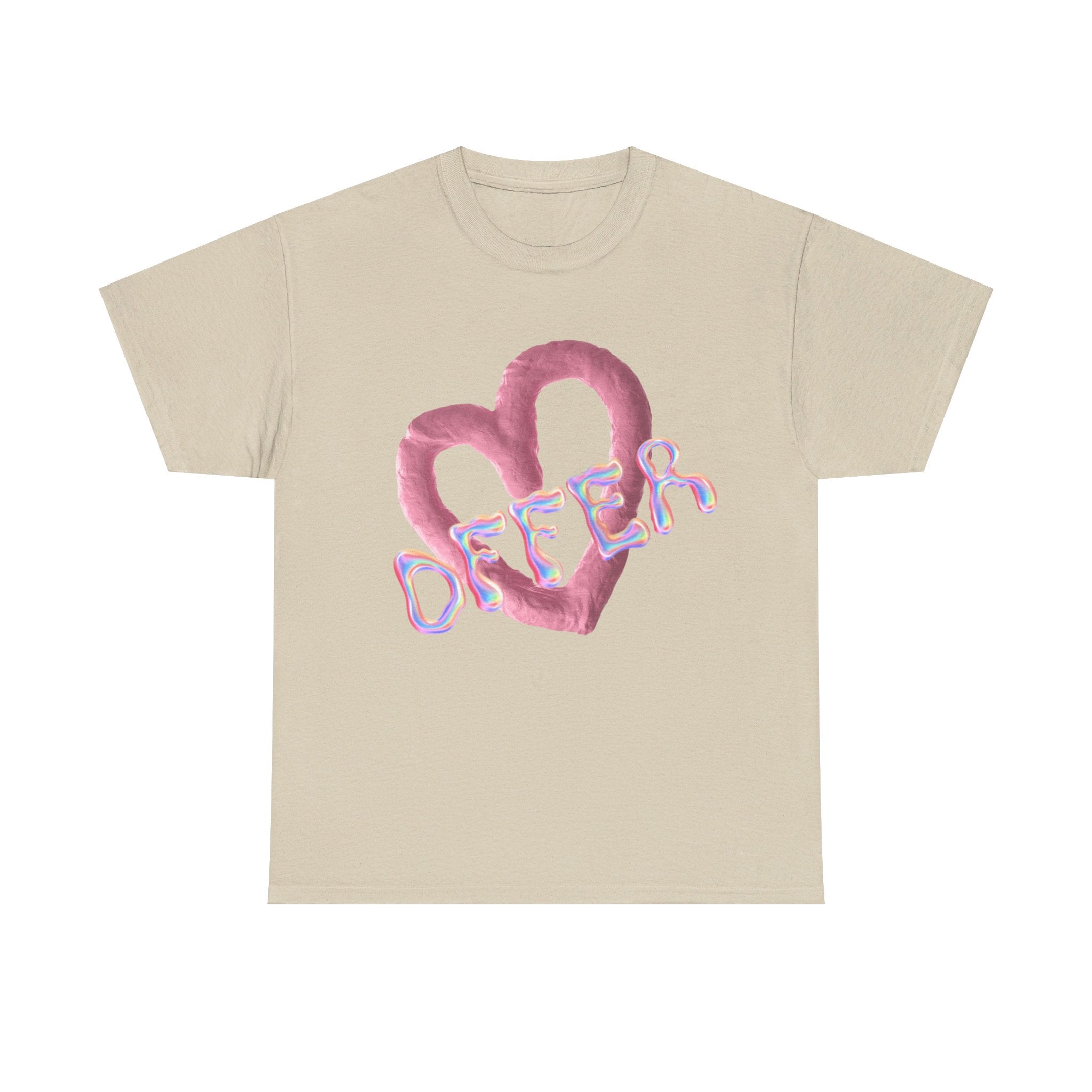 RCMSONS Unisex Heavy Cotton OFFER Tee