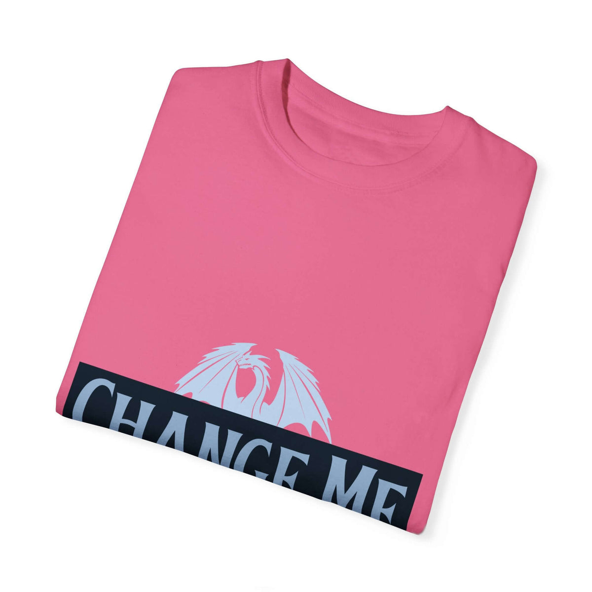 Unisex Garment-Dyed T-shirt - RC’nSONS