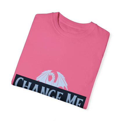 Unisex Garment-Dyed T-shirt - RC’nSONS