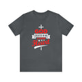 God Created In Me Unisex Tee - RC’nSONS