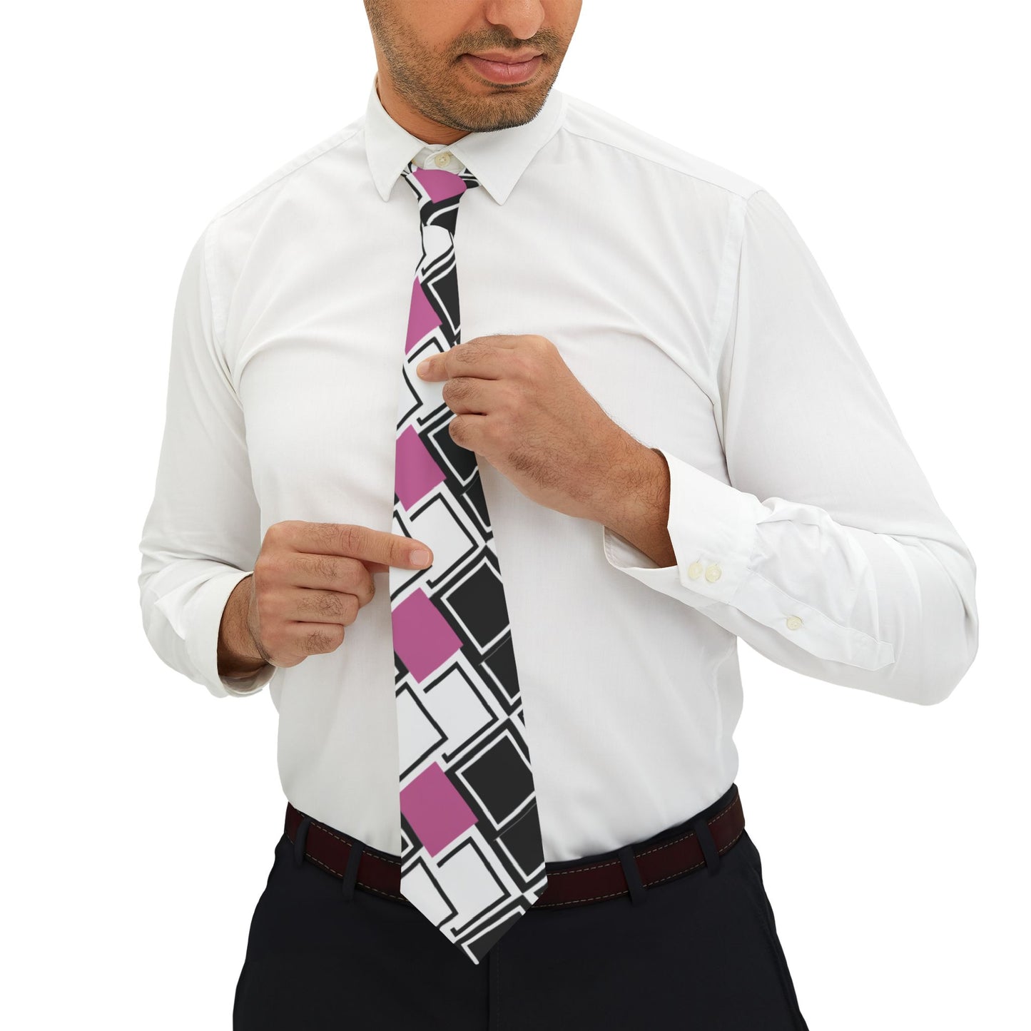 Necktie - Unisex Chic Necktie
