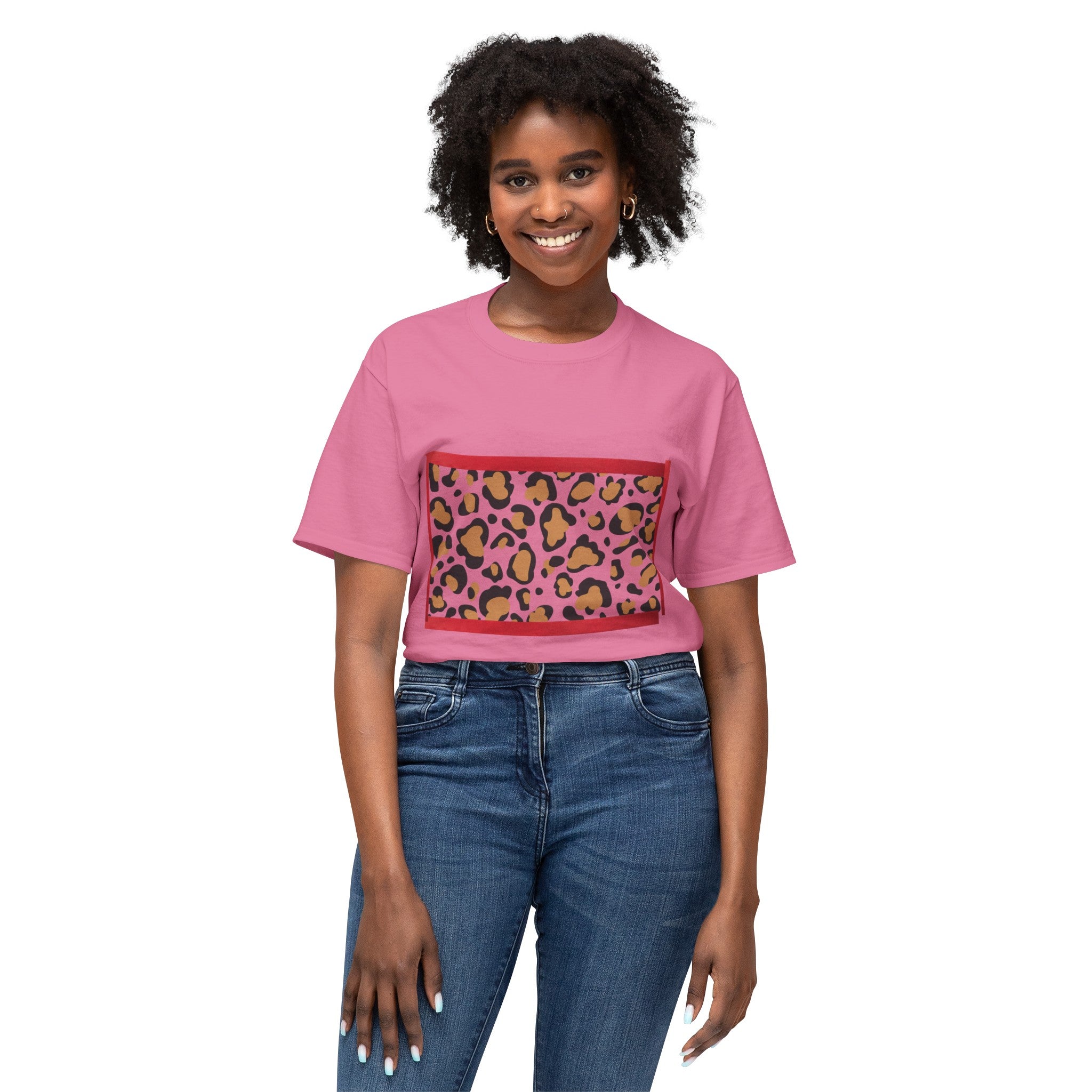 Unisex HD Cotton™ T-shirt