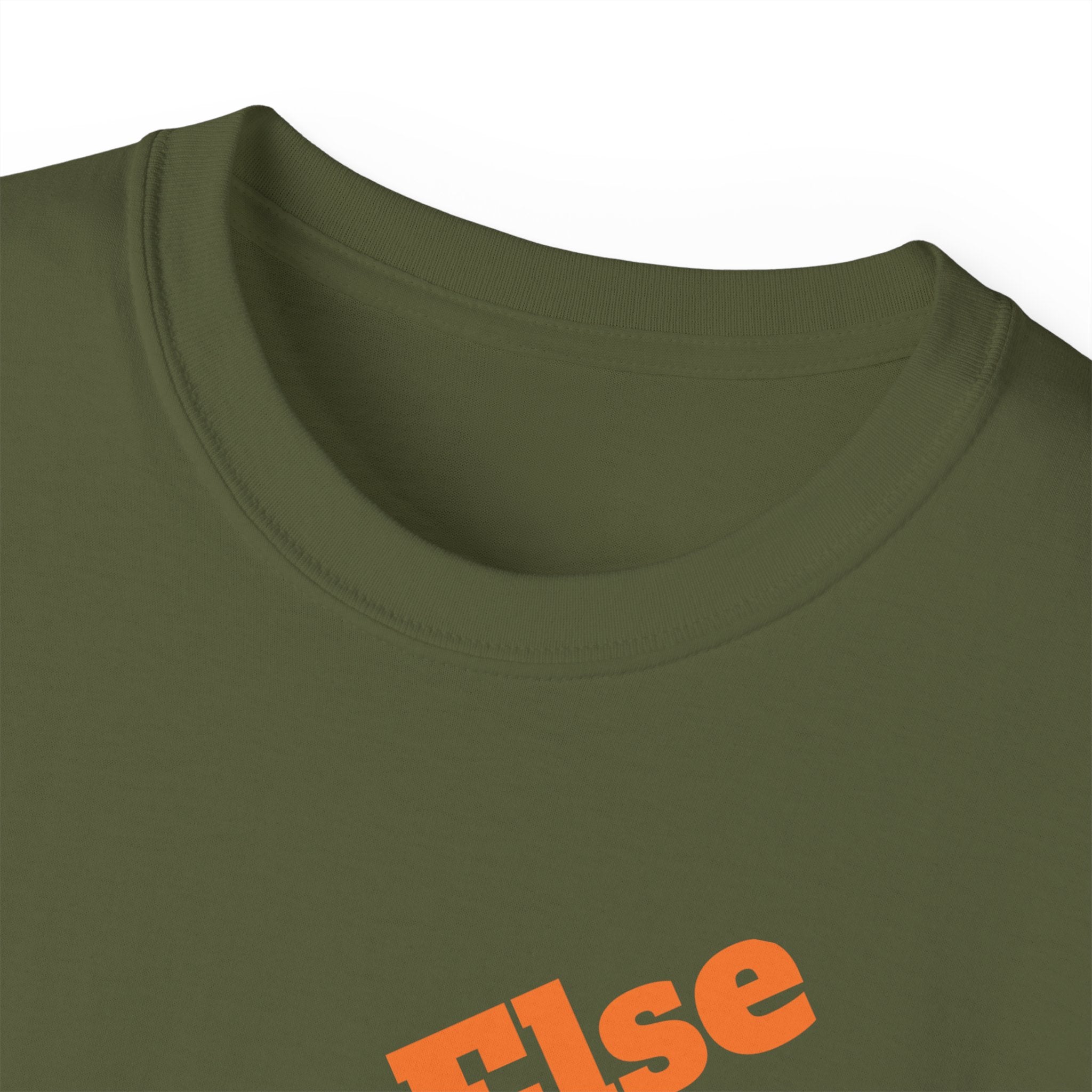 Unisex Ultra Cotton Tee