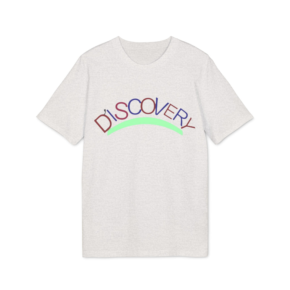 Unisex Creator 2.0 Discovery T-shirt