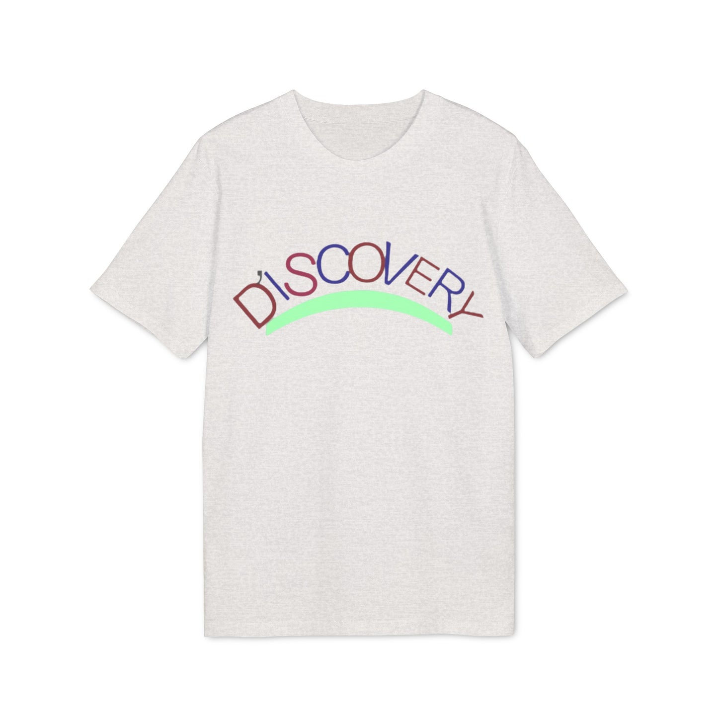Unisex Creator 2.0 Discovery T-shirt