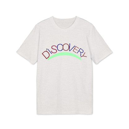 Unisex Creator 2.0 Discovery T-shirt
