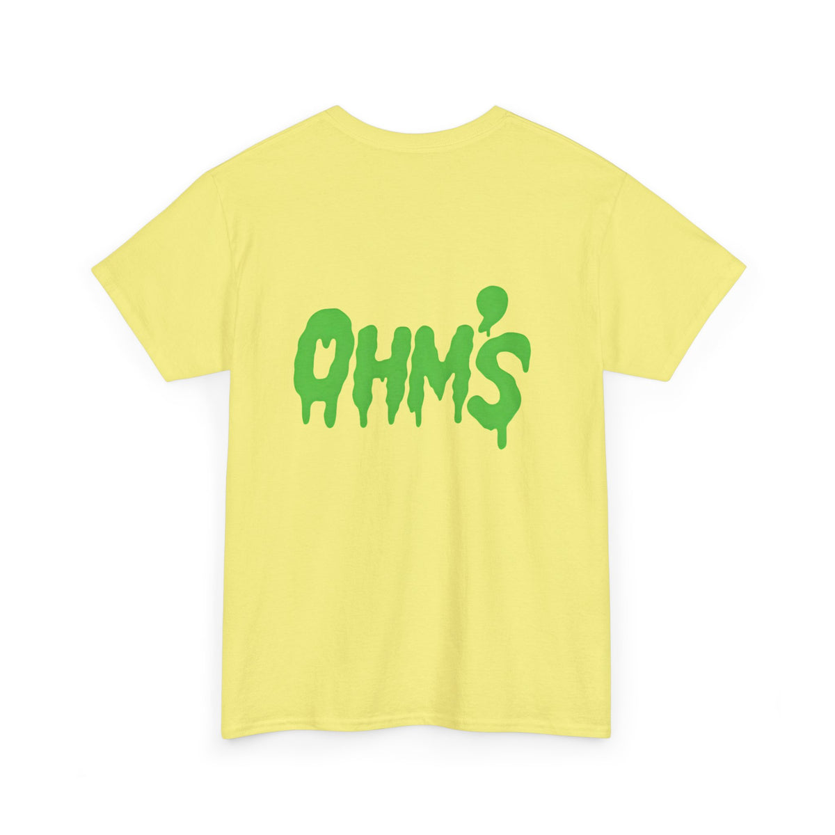 Olm's Unisex Tee