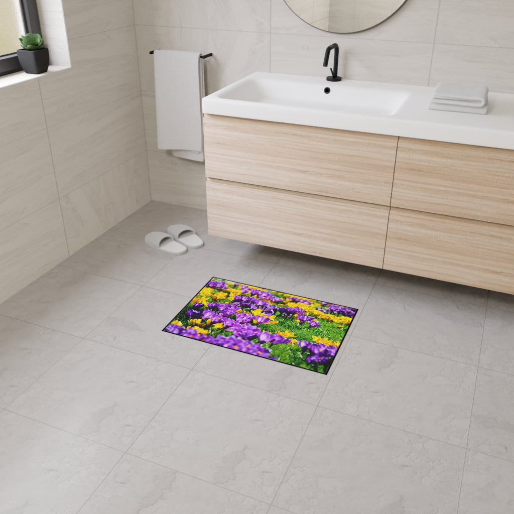 Heavy Duty Floor Mat