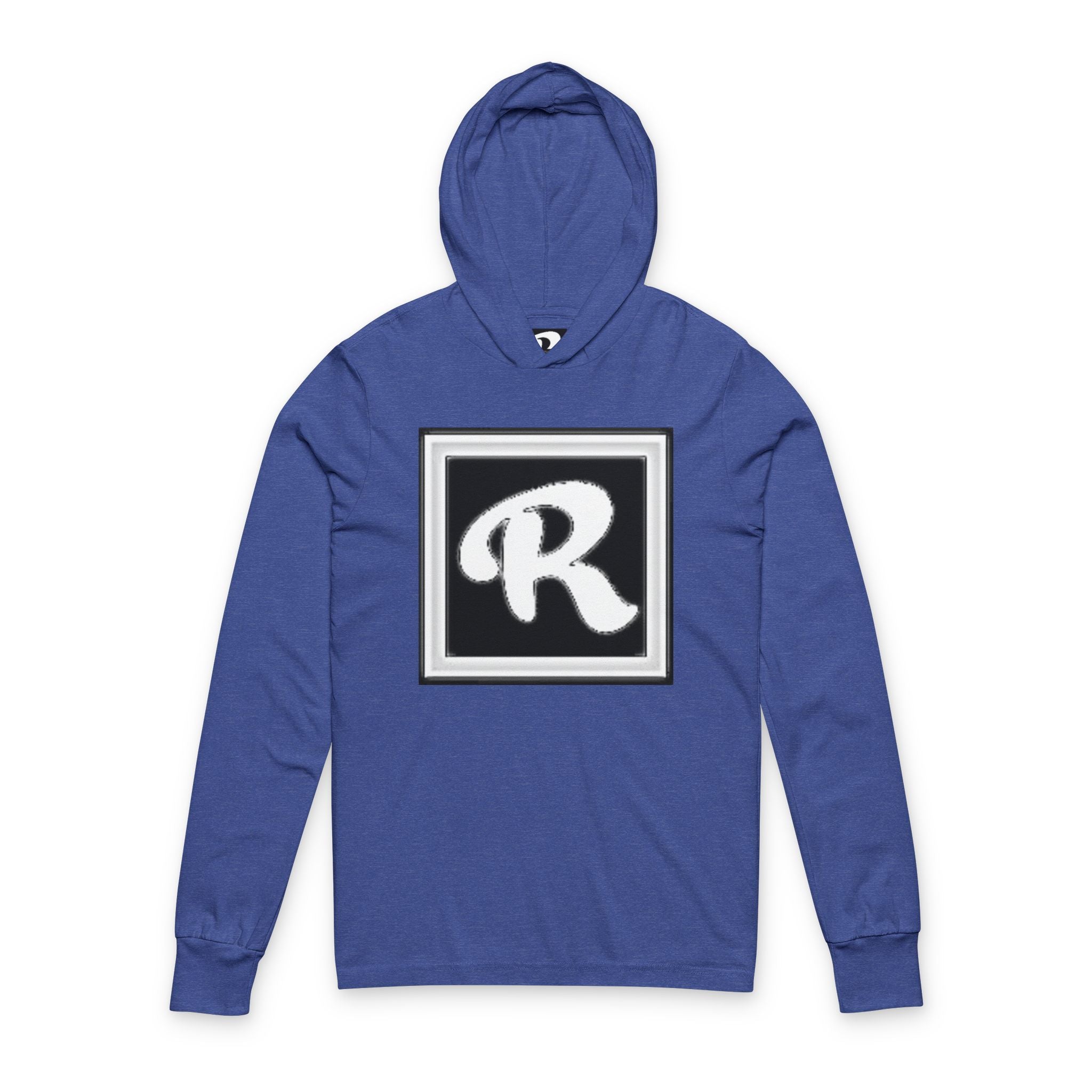 Hooded T-Shirt RC’nSONS Design