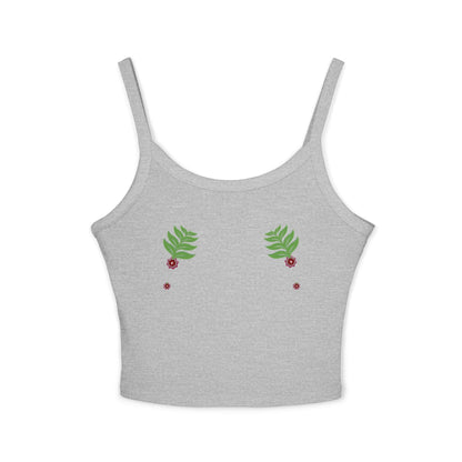Trendy Tank Tops for Women Printify