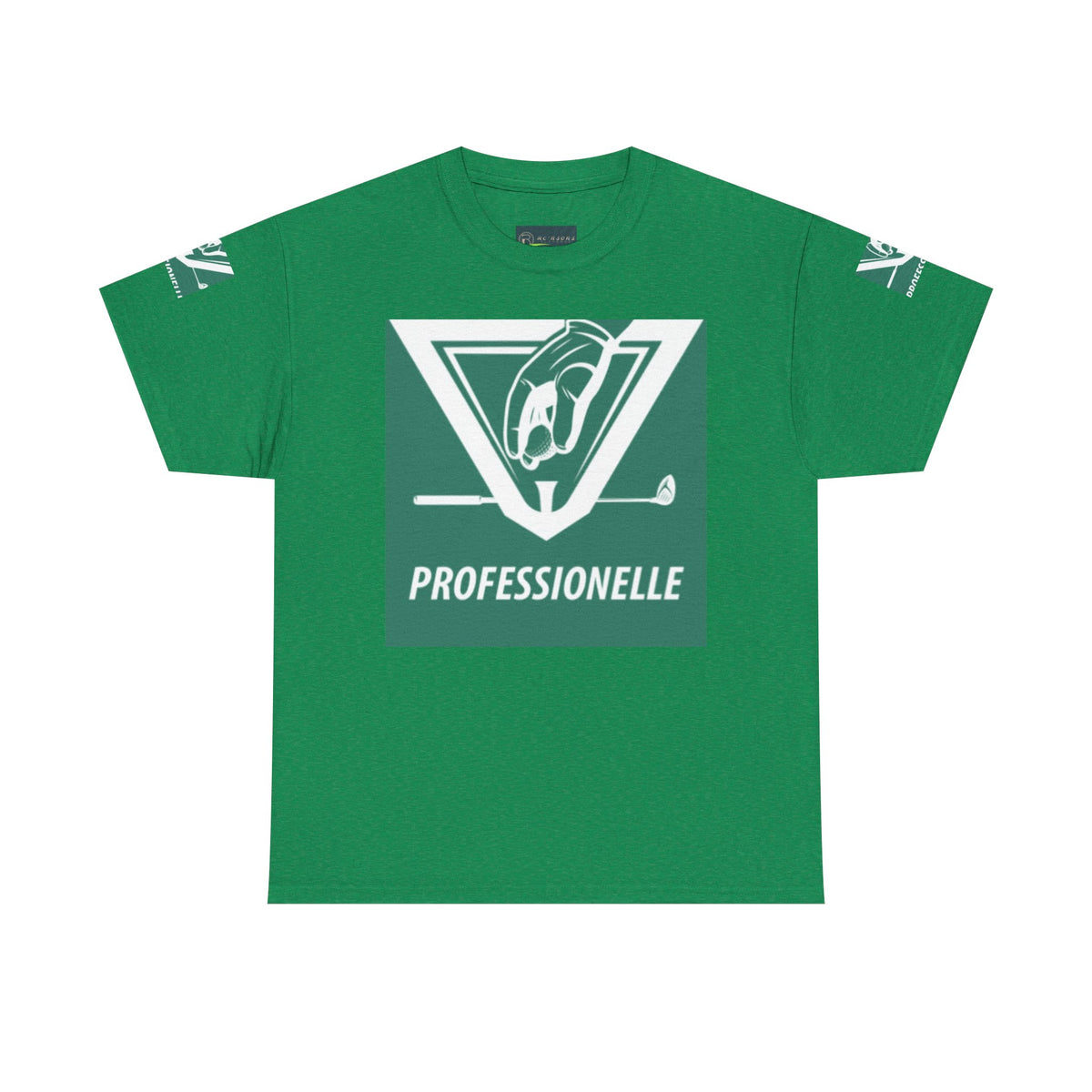 Professionelle Unisex Tee