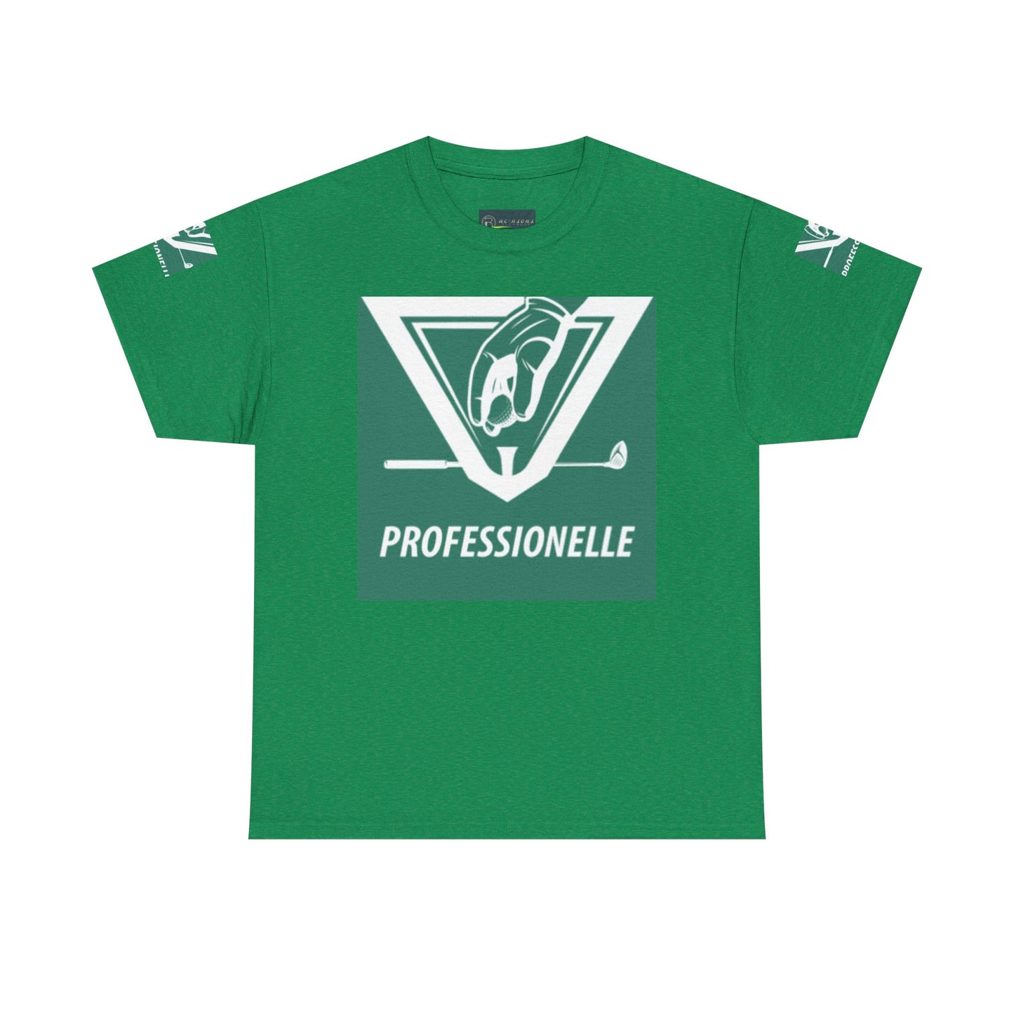 Professionelle Unisex Tee