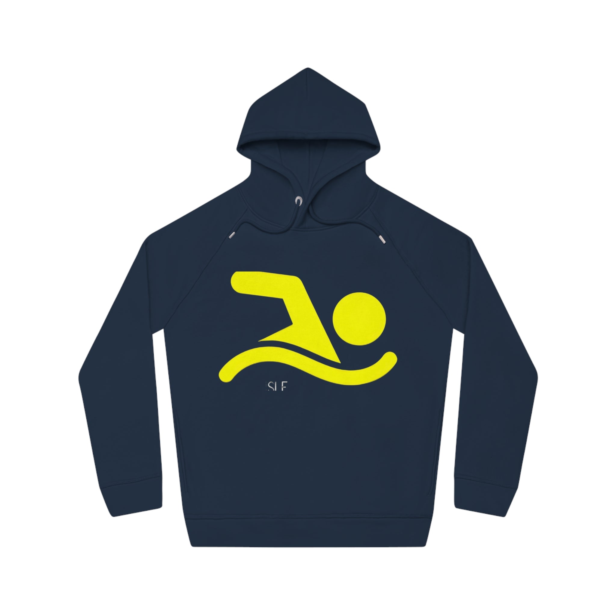 Unisex Sider Hoodie