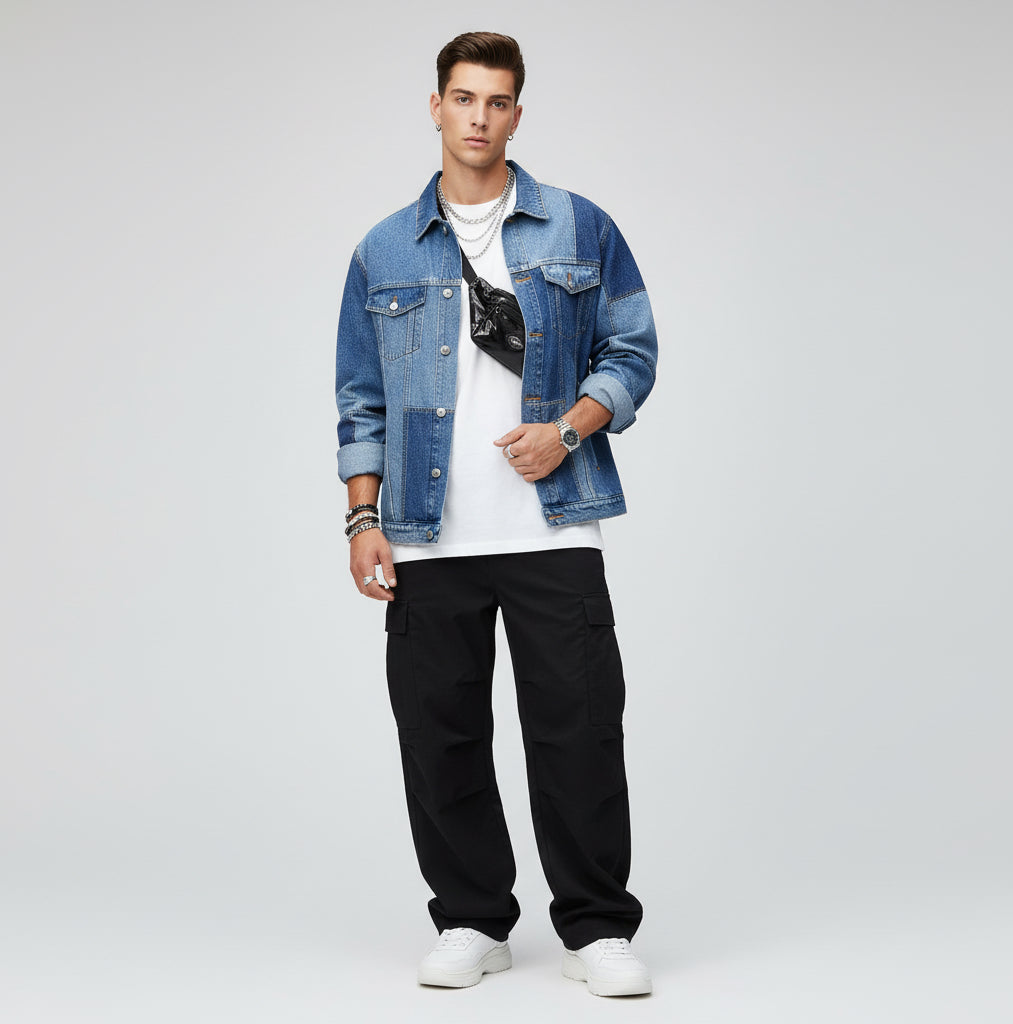 Unisex Jersey Short Sleeve Endurance Tee