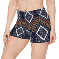 Women's Shorts (AOP)