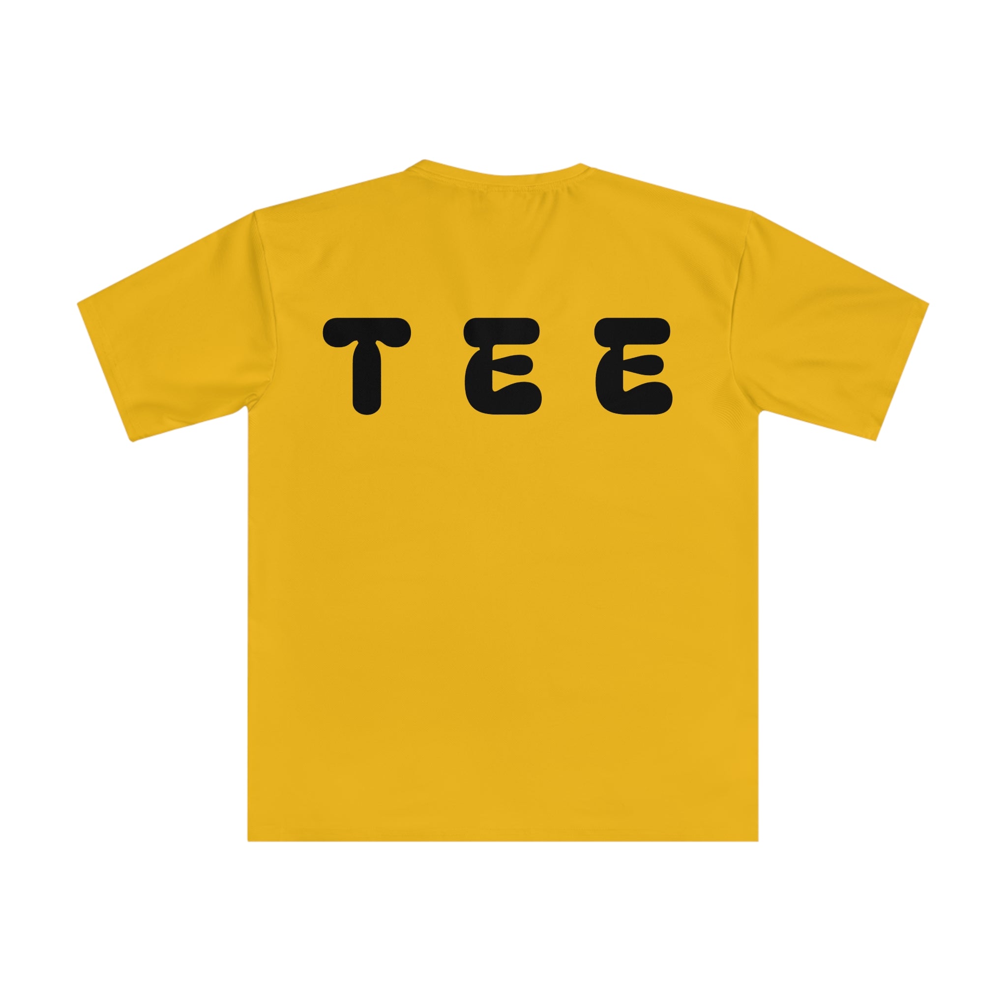 Men's Loose T-shirt TEE Graphic Print Casual Comfortable Tee