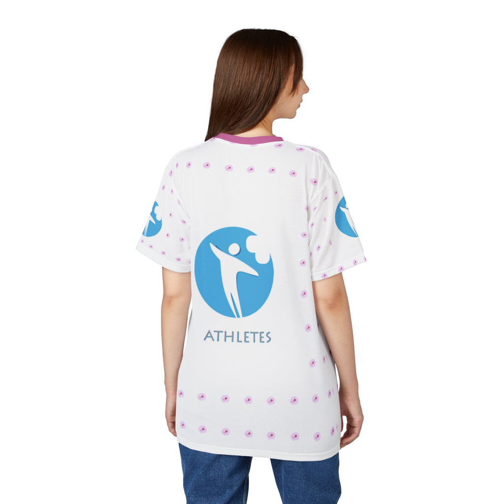 Athletes Tee